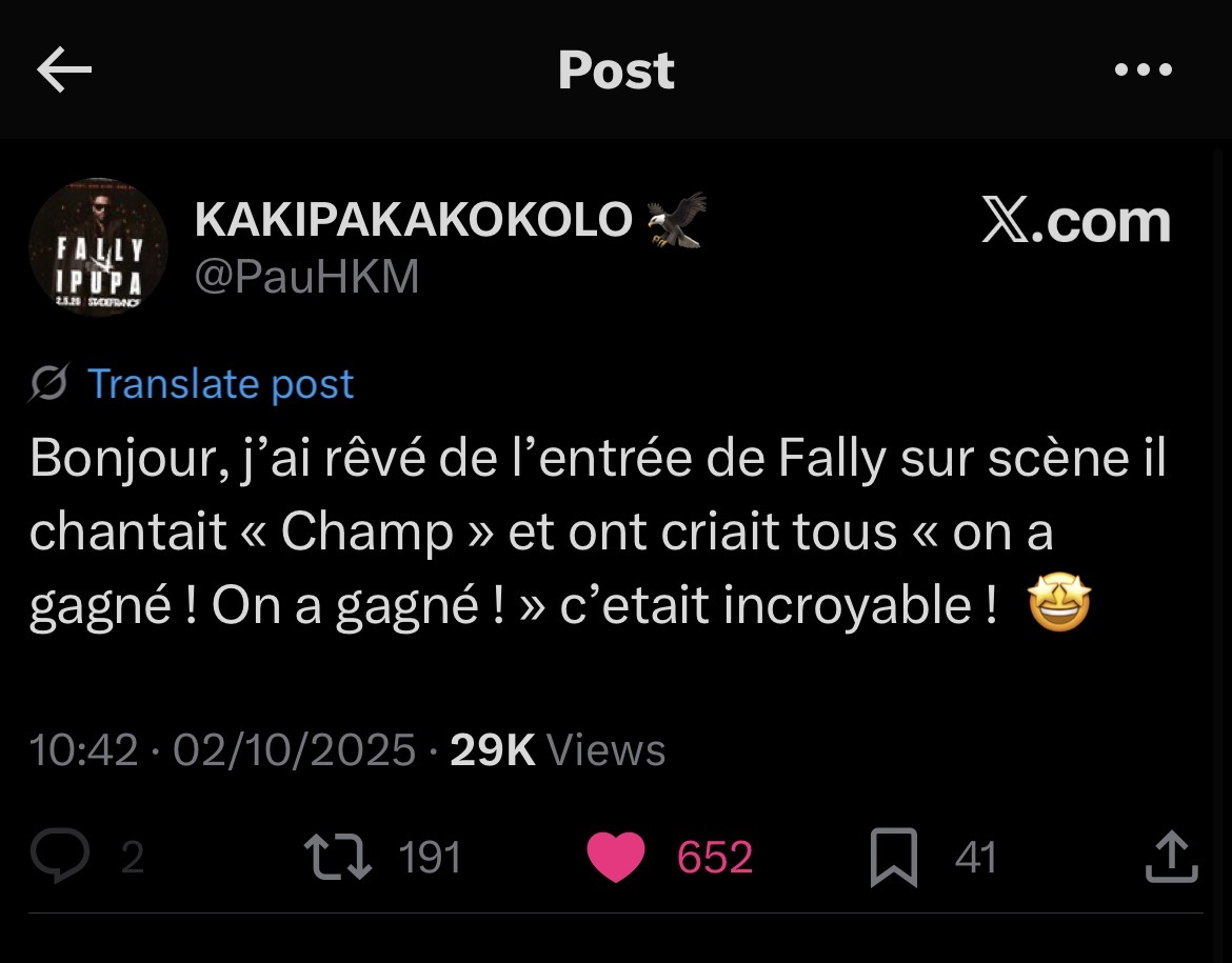 Réaction 5