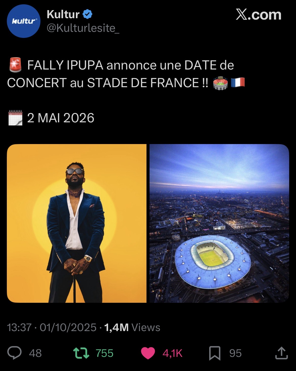 Tweet Kultur Le Site